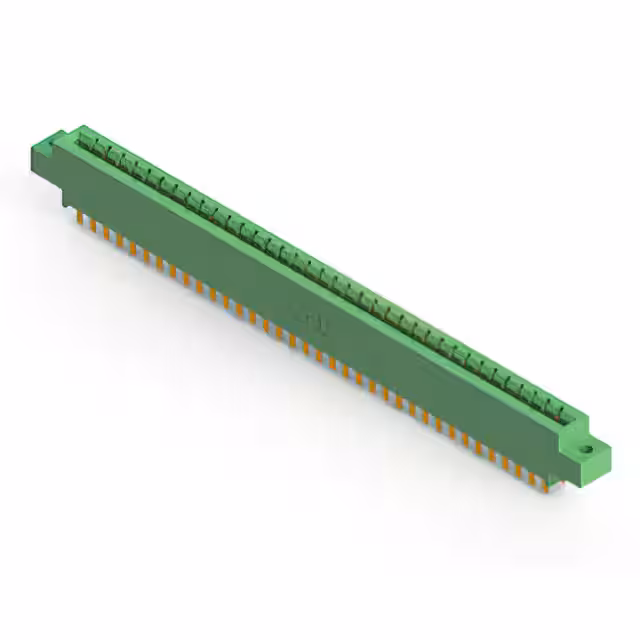 333-072-500-802 EDAC Inc.  Edgeboard Connectors